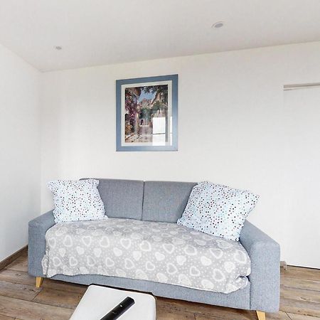 Appartement Hotel De France Veules-les-Roses Extérieur photo