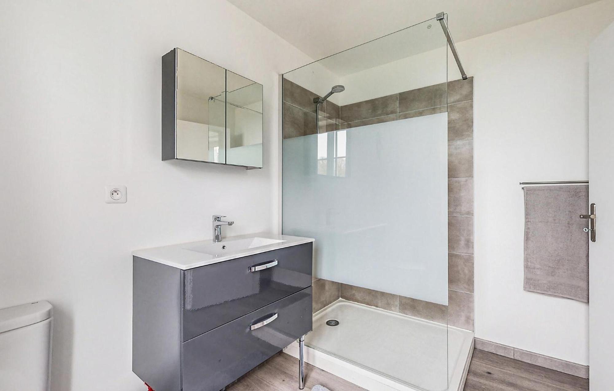 Appartement Hotel De France Veules-les-Roses Extérieur photo