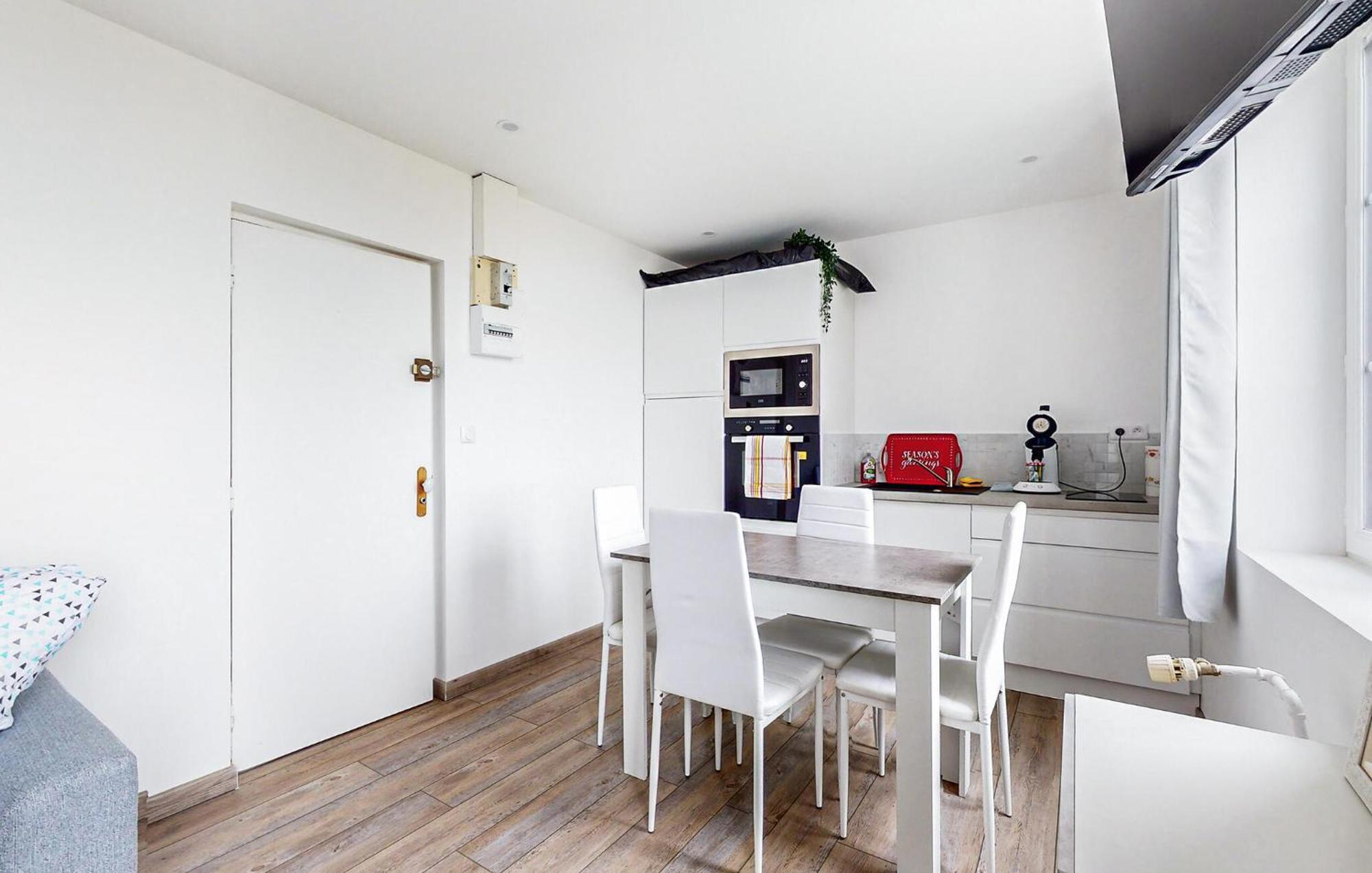 Appartement Hotel De France Veules-les-Roses Extérieur photo
